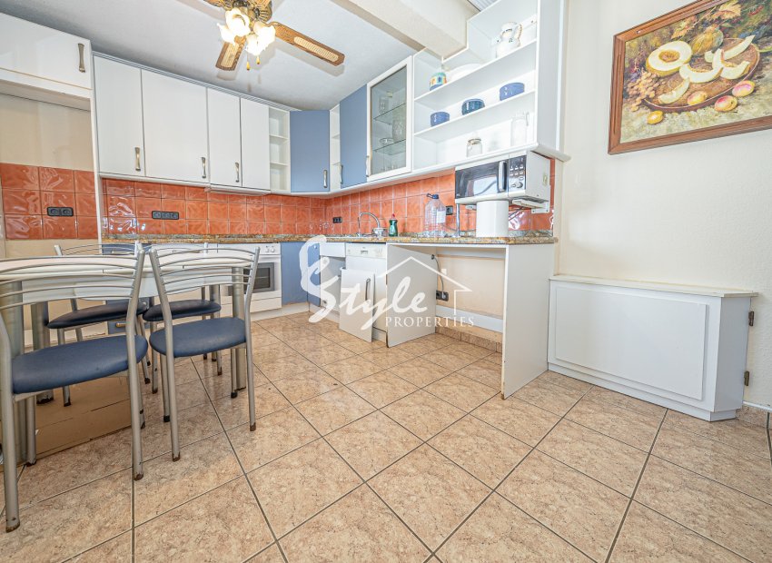 Reventa - Chalet pareado - Torrevieja - El Chaparral