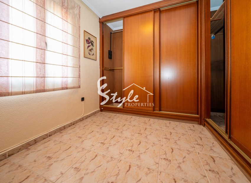 Reventa - Chalet pareado - Torrevieja - El Chaparral