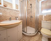 Reventa - Chalet pareado - Torrevieja - El Chaparral