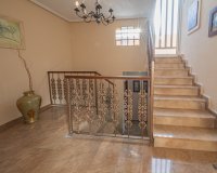 Reventa - Chalet pareado - Torrevieja - El Chaparral