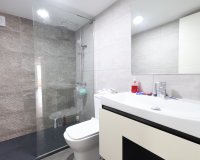 Reventa - Chalet pareado - Torrevieja