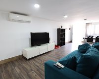 Reventa - Chalet pareado - Torrevieja