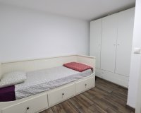 Reventa - Chalet pareado - Torrevieja