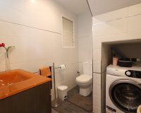 Reventa - Chalet pareado - Torrevieja