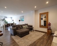 Reventa - Chalet pareado - Torrevieja