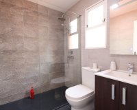Reventa - Chalet pareado - Torrevieja