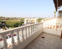 Reventa - Chalet pareado - Torrevieja