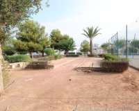 Reventa - Chalet pareado - Torrevieja
