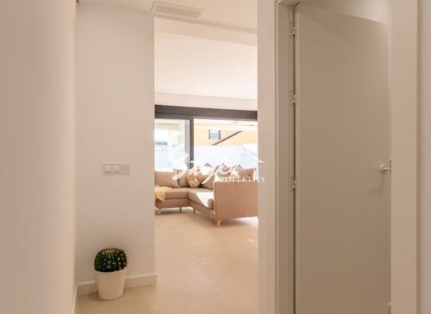 Reventa - Chalet pareado - Torrevieja
