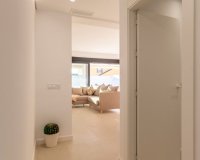 Reventa - Chalet pareado - Torrevieja