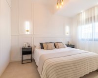 Reventa - Chalet pareado - Torrevieja