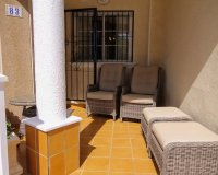 Reventa - Chalet pareado - Villamartín - Villamartin