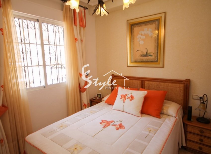 Reventa - Chalet pareado - Villamartín - Villamartin