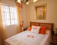 Reventa - Chalet pareado - Villamartín - Villamartin