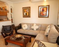 Reventa - Chalet pareado - Villamartín - Villamartin
