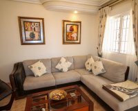 Reventa - Chalet pareado - Villamartín - Villamartin