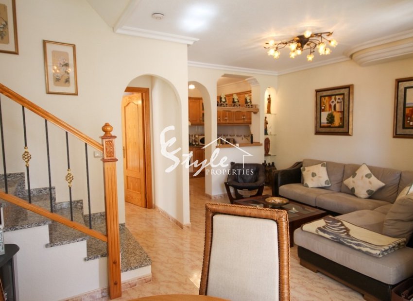 Reventa - Chalet pareado - Villamartín - Villamartin