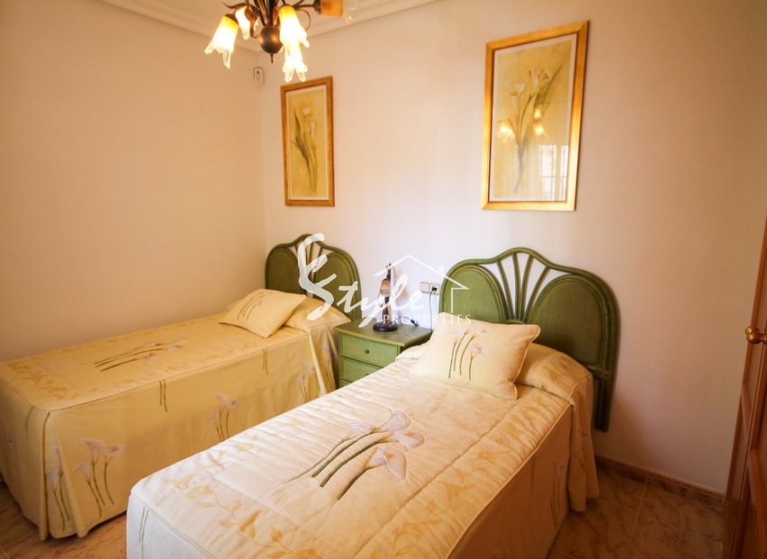 Reventa - Chalet pareado - Villamartín - Villamartin