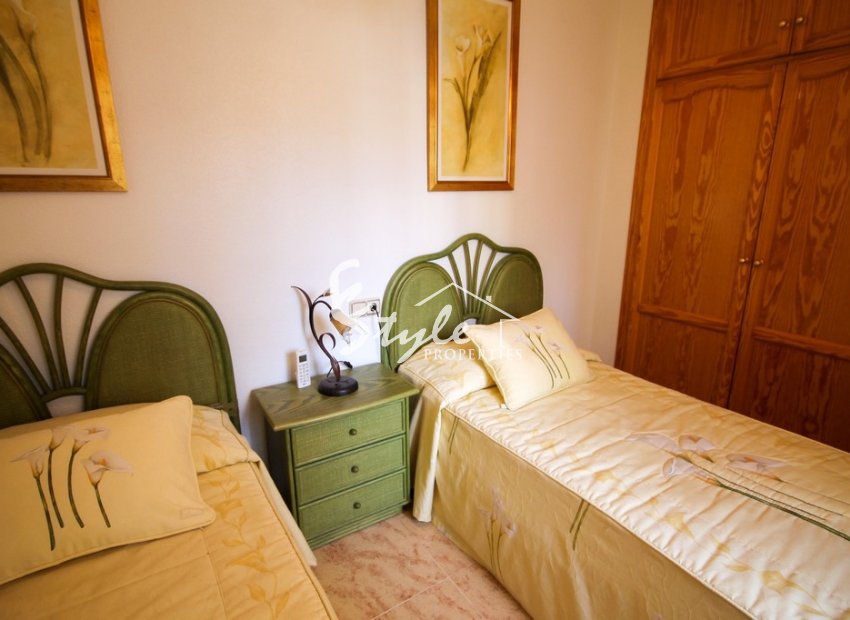 Reventa - Chalet pareado - Villamartín - Villamartin