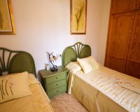 Reventa - Chalet pareado - Villamartín - Villamartin