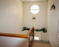 Reventa - Chalet pareado - Villamartín - Villamartin
