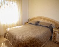 Reventa - Chalet pareado - Villamartín - Villamartin