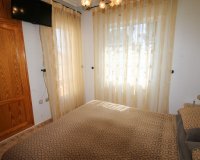Reventa - Chalet pareado - Villamartín - Villamartin