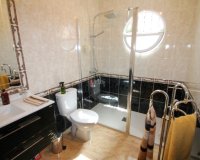 Reventa - Chalet pareado - Villamartín - Villamartin