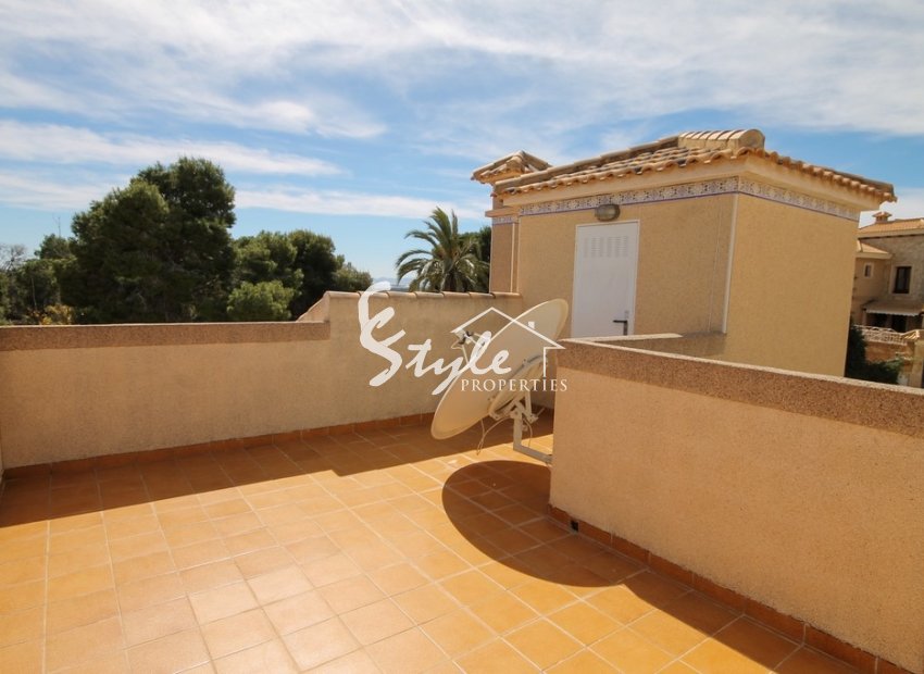 Reventa - Chalet pareado - Villamartín - Villamartin
