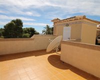 Reventa - Chalet pareado - Villamartín - Villamartin