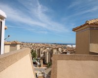 Reventa - Chalet pareado - Villamartín - Villamartin