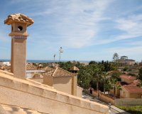 Reventa - Chalet pareado - Villamartín - Villamartin