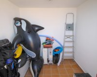 Reventa - Chalet pareado - Villamartín - Villamartin