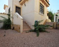 Reventa - Chalet pareado - Villamartín - Villamartin
