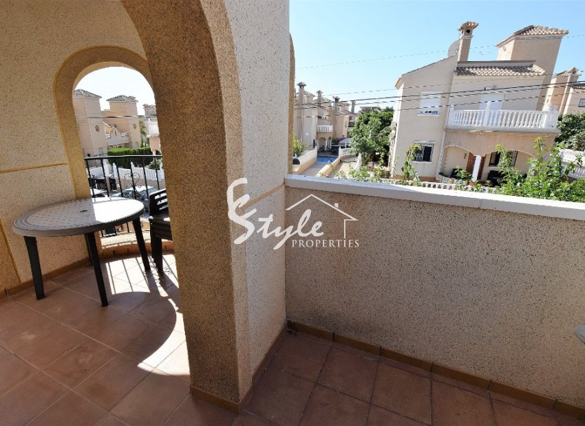 Reventa - Chalet pareado - Villamartín - Villamartin
