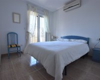 Reventa - Chalet pareado - Villamartín - Villamartin