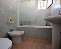 Reventa - Chalet pareado - Villamartín - Villamartin