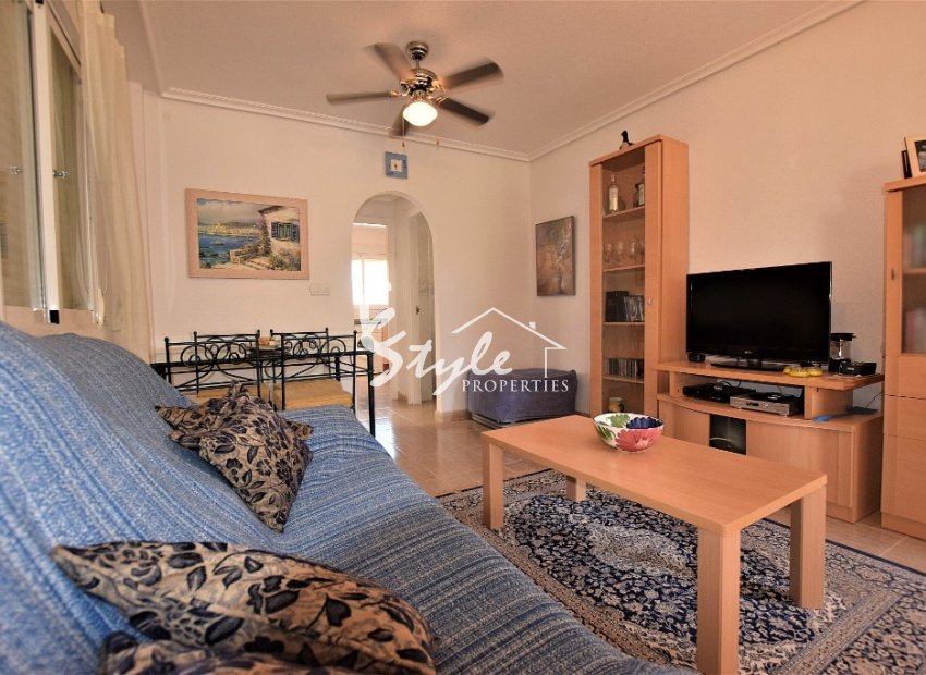 Reventa - Chalet pareado - Villamartín - Villamartin