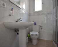 Reventa - Chalet pareado - Villamartín - Villamartin