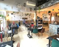 Reventa - Commercial - Algorfa - Inland