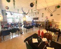 Reventa - Commercial - Algorfa - Inland