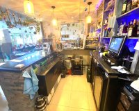 Reventa - Commercial - Algorfa - Inland