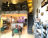 Reventa - Commercial - Algorfa - Inland