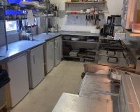 Reventa - Commercial - Algorfa - Inland
