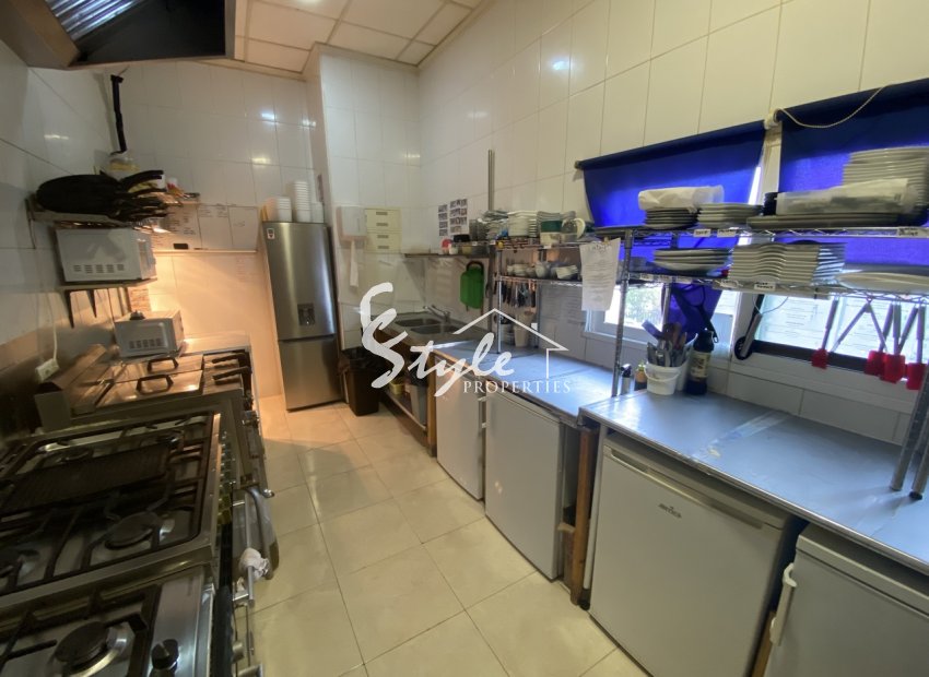 Reventa - Commercial - Algorfa - Inland