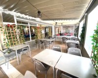 Reventa - Commercial - Algorfa - Inland