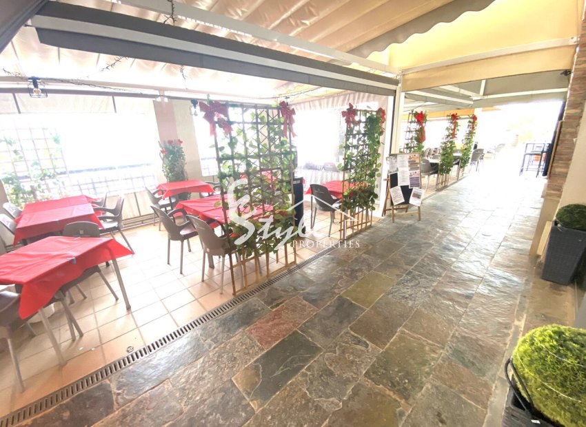 Reventa - Commercial - Algorfa - Inland