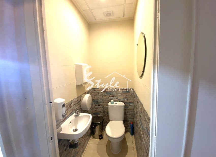 Reventa - Commercial - Algorfa - Inland