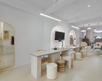 Reventa - Commercial - Alicante - Center