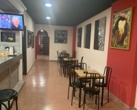 Reventa - Commercial - Alicante